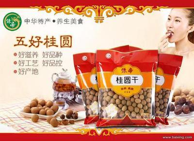 綠帝廠家推出2013年新貨3A級莆田桂圓肉干 品質與營養的完美結合