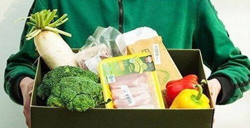 農產品溯源新玩法 賦能土特產，打造信任經濟