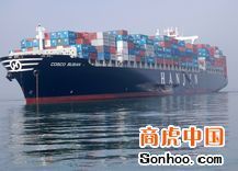廣州市睿航貨運代理 專業(yè)內(nèi)貿(mào)集裝箱海運，連接清遠(yuǎn)清新、源潭與橫荷的物流紐帶
