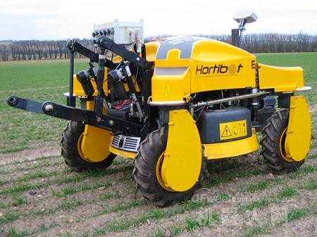 产品资讯 > 农业的未来 真要用机器人取代农民吗?