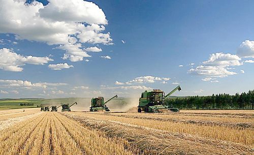 创建"现代农业科技 "新时代 助推农业机械化加速升级